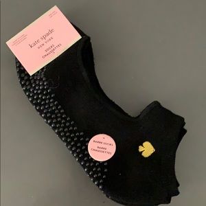 Kate spade barre chaussettes (socks 😄)
